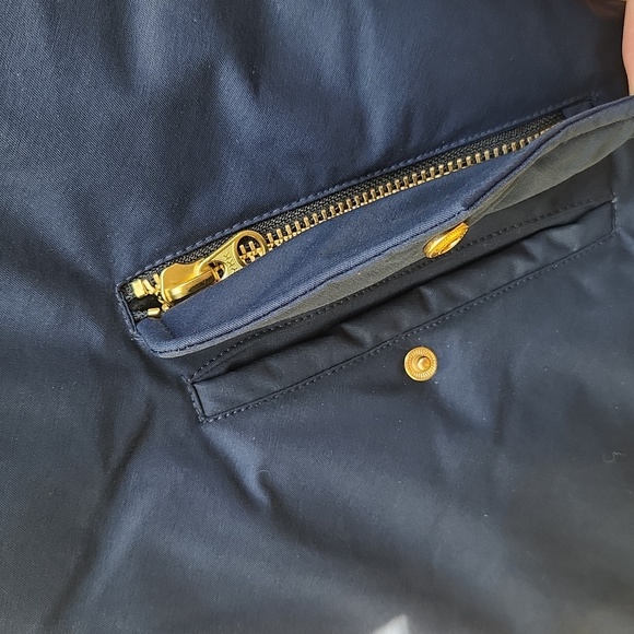 Blue Mackage Winter Jacket Medium - Picture 6 of 13